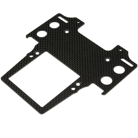 Kyosho Kyoso V2 Aluminum Rear Hub Carrier Set (0゜/RB6/ZX/RT/SC) Radio Control Parts UMW704-0