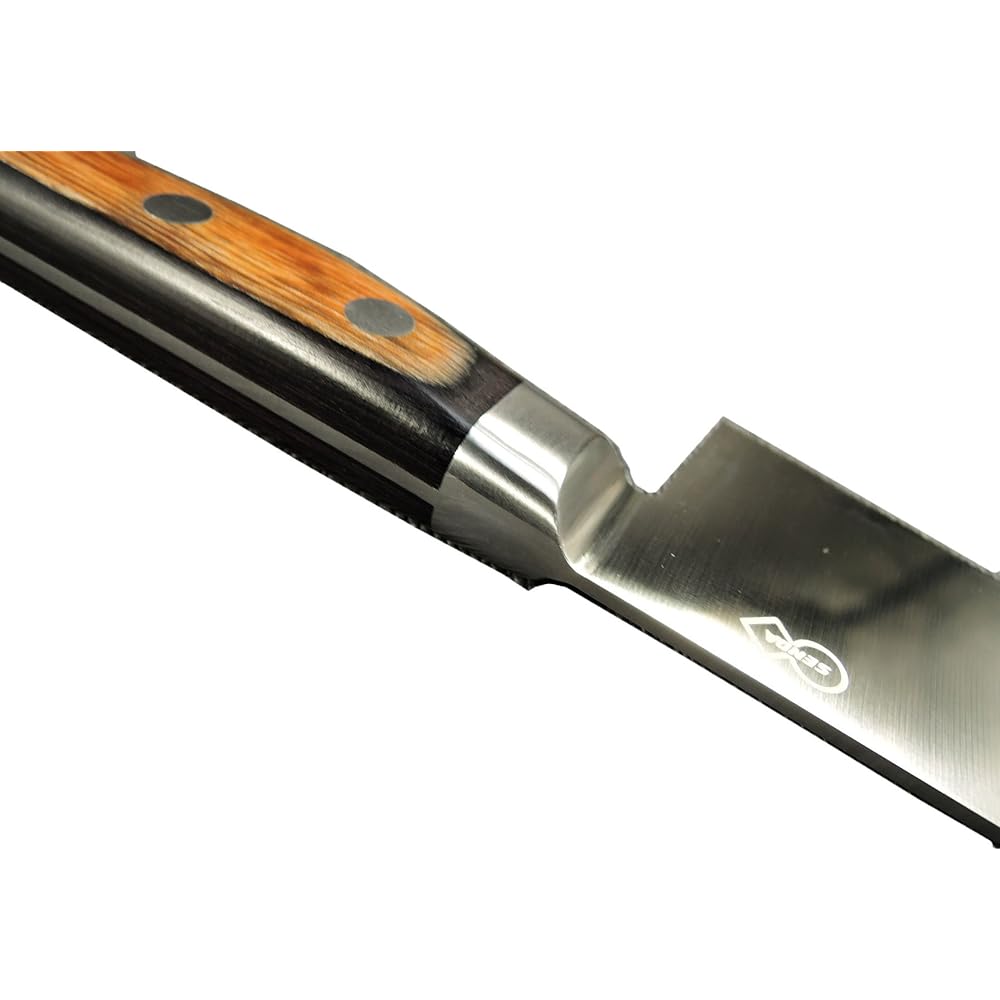 Takayuki Sakai Standard Knife (Wood Grain Handle) TUS Gyuto 240mm 16613