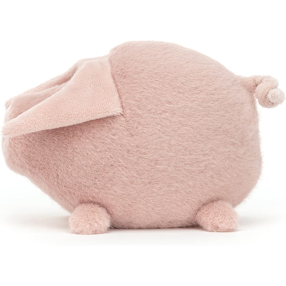 Jellycat Higgledy Pigglydy Pink Pig Plush