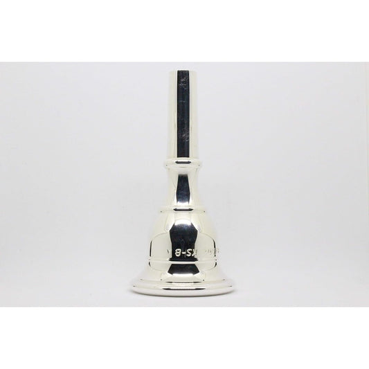 willie's Custom Brass Willie's Tuba Mouthpiece Walküre KS-B Ⅲ American shank (SP)