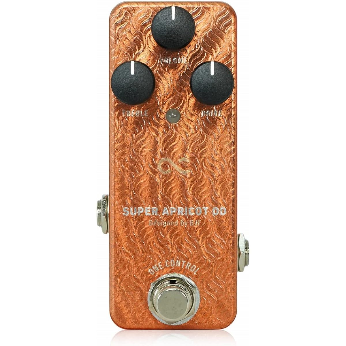 One Control/SUPER APRICOT OD Overdrive One Control