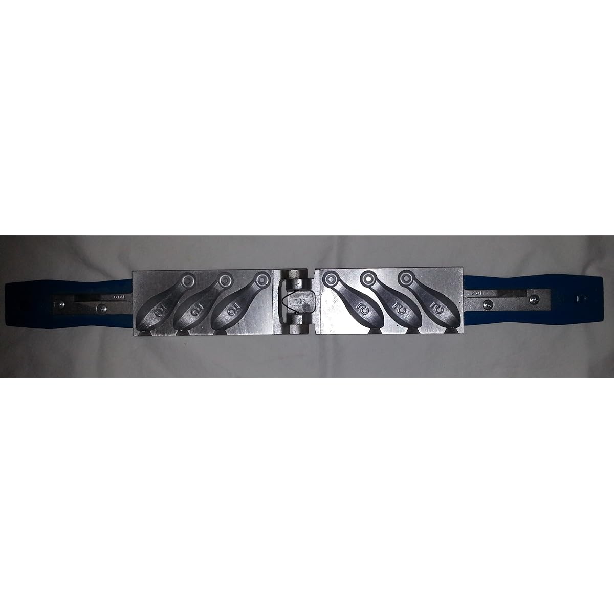 Do-It Bank Mold BK-3-5