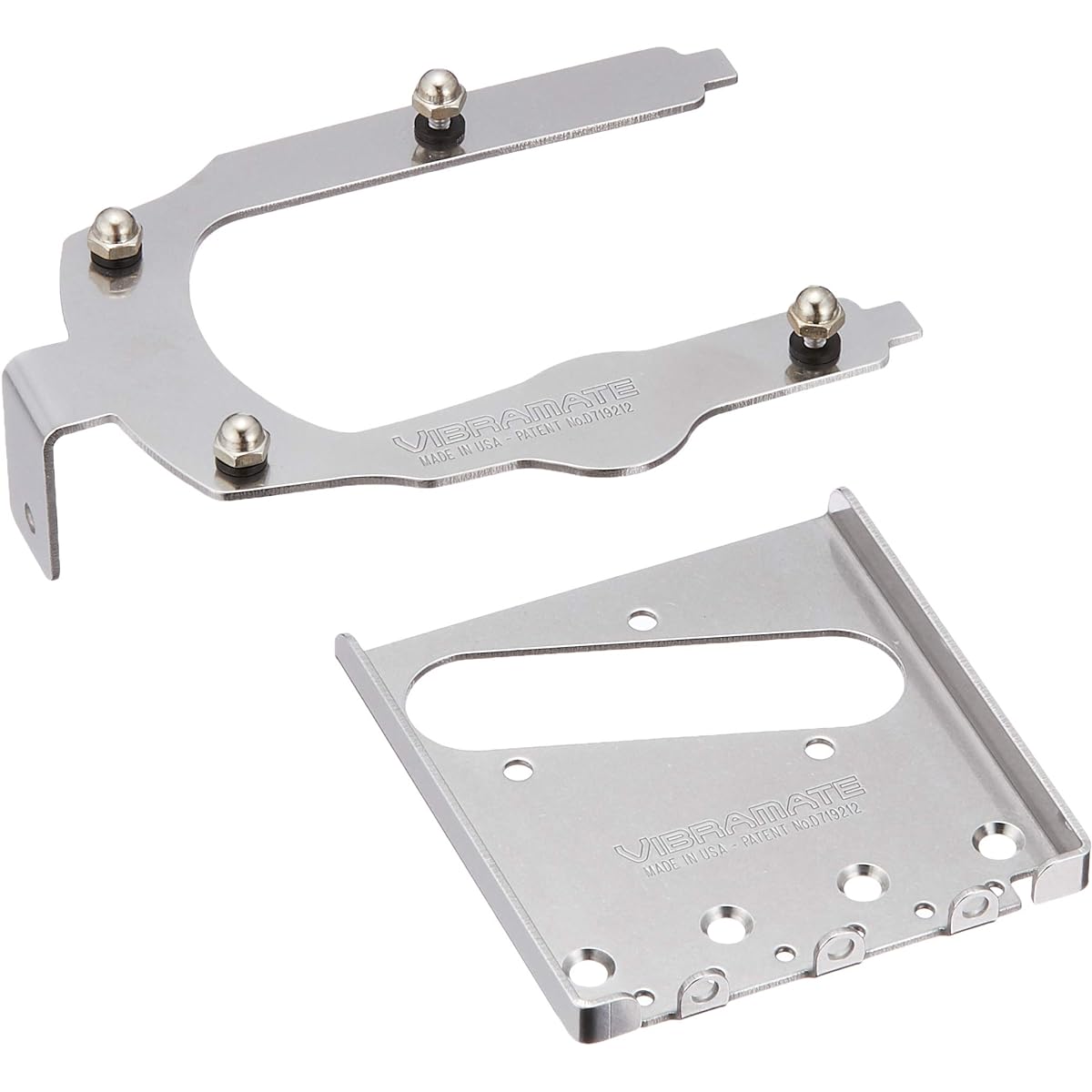 [Official Japanese Product] VIBRAMATE / V5-TEV-2-SC-KIT (Mount kit for Bigsby B5 Telecaster®) [V5-TEV-2-SC-KIT]