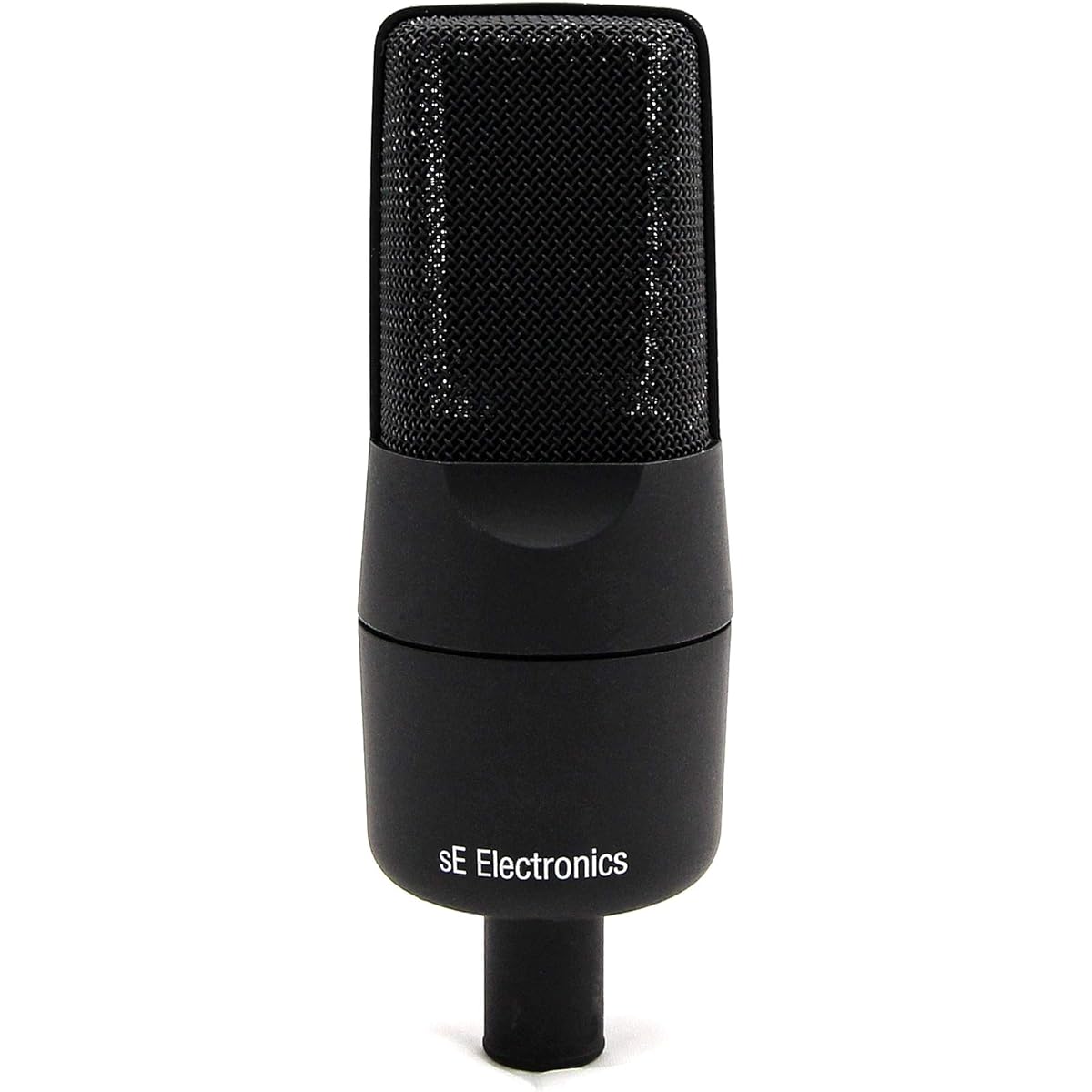 sE Electronics X1 R ribbon microphone [Official Japanese product]