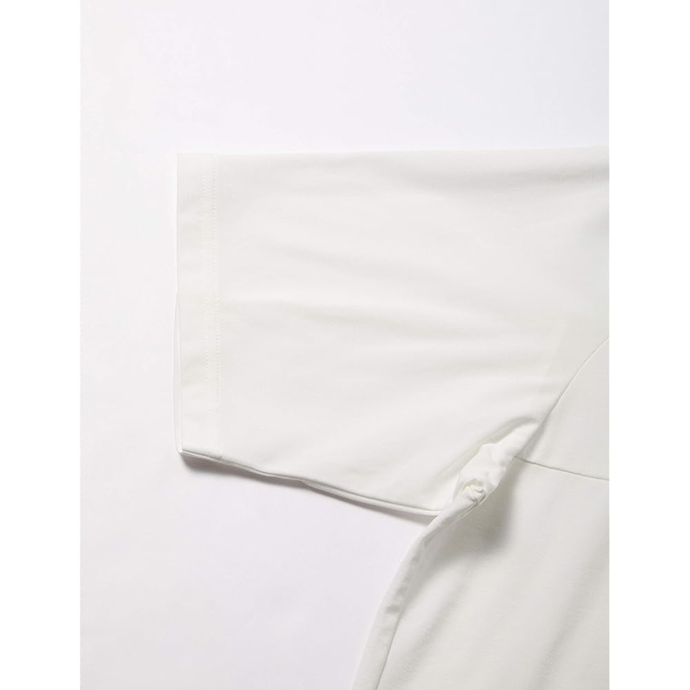 [Mizuno] Outdoor Travel & Walking Wear, High Gauge, Quick Dry T-Shirt, Short Sleeve, Sweat Absorbent, Quick Drying, Stretch, UV Protection go to by B2MA1011 Men's