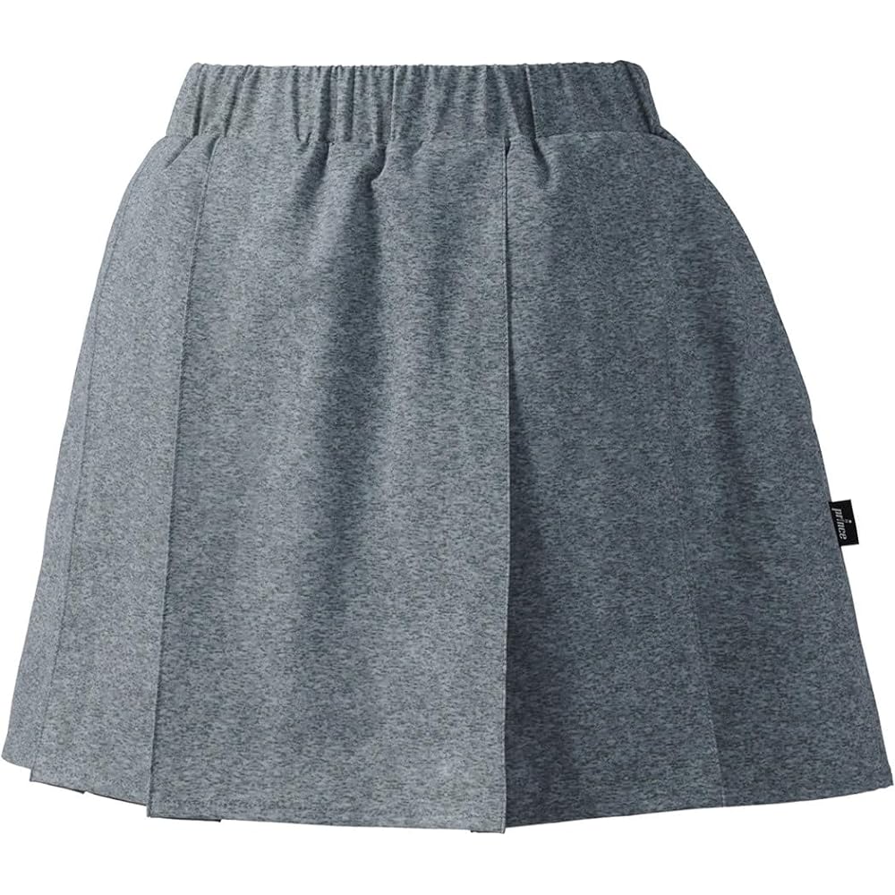 [Prince] Women's Stretch Culottes WS4305