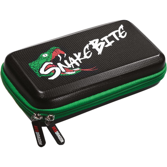 RED DRAGON Peter Light Snake Bite Super Tour Dart Case