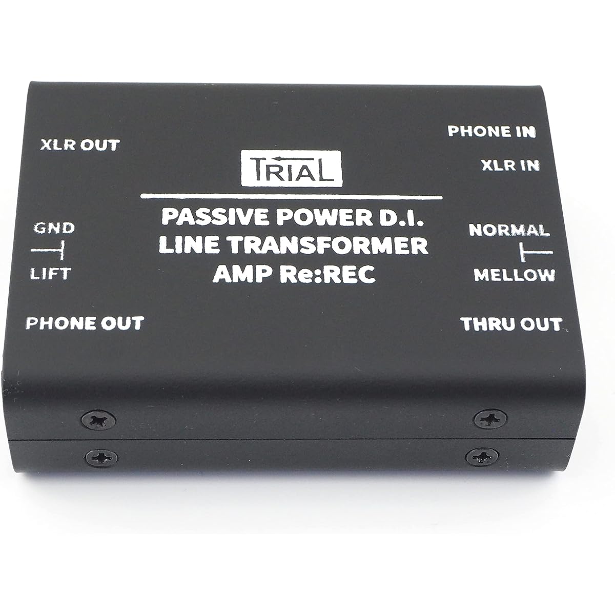 TRIAL PASSIVE POWER D.I.