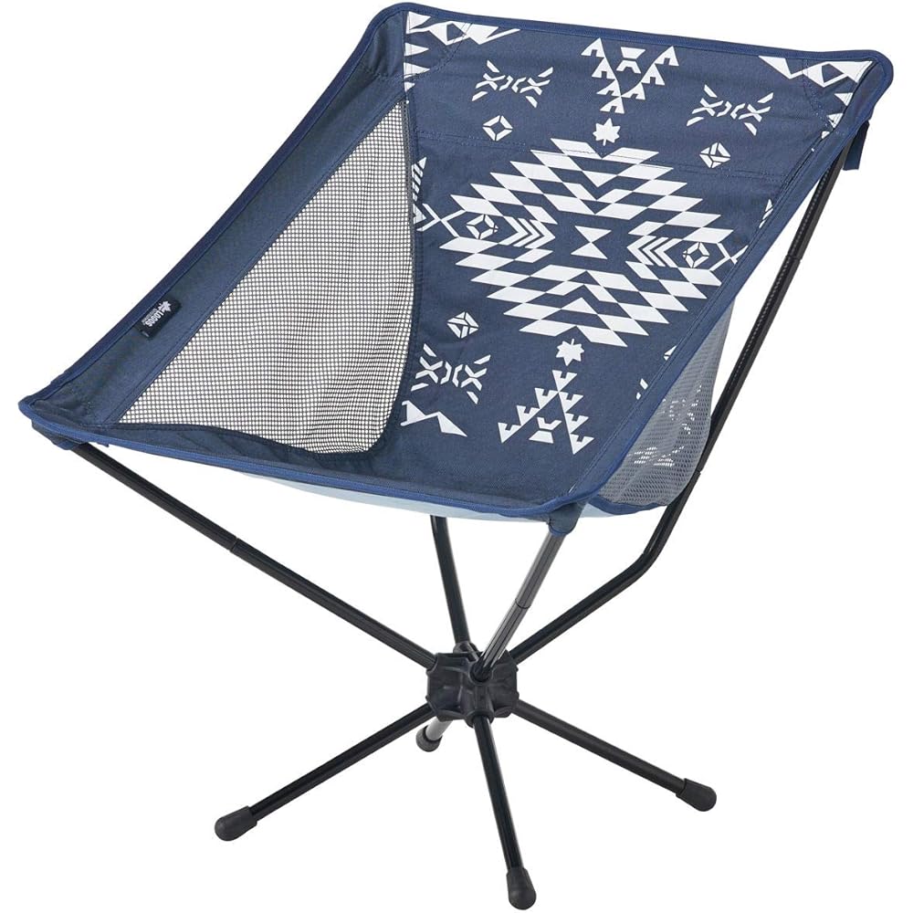 LOGOS Design Bucket Chair (LOGOS LAND) 73173132 Outdoor Folding Camping Chair