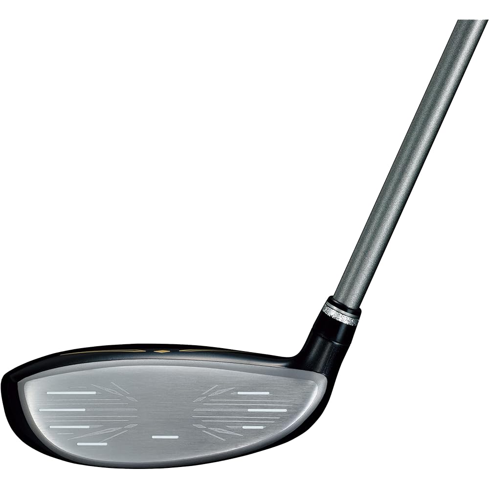 DUNLOP XXIO Prime 2023 Utility Hybrid SP-1200 Carbon Shaft Men's Right-handed Golf Club Utility Club
