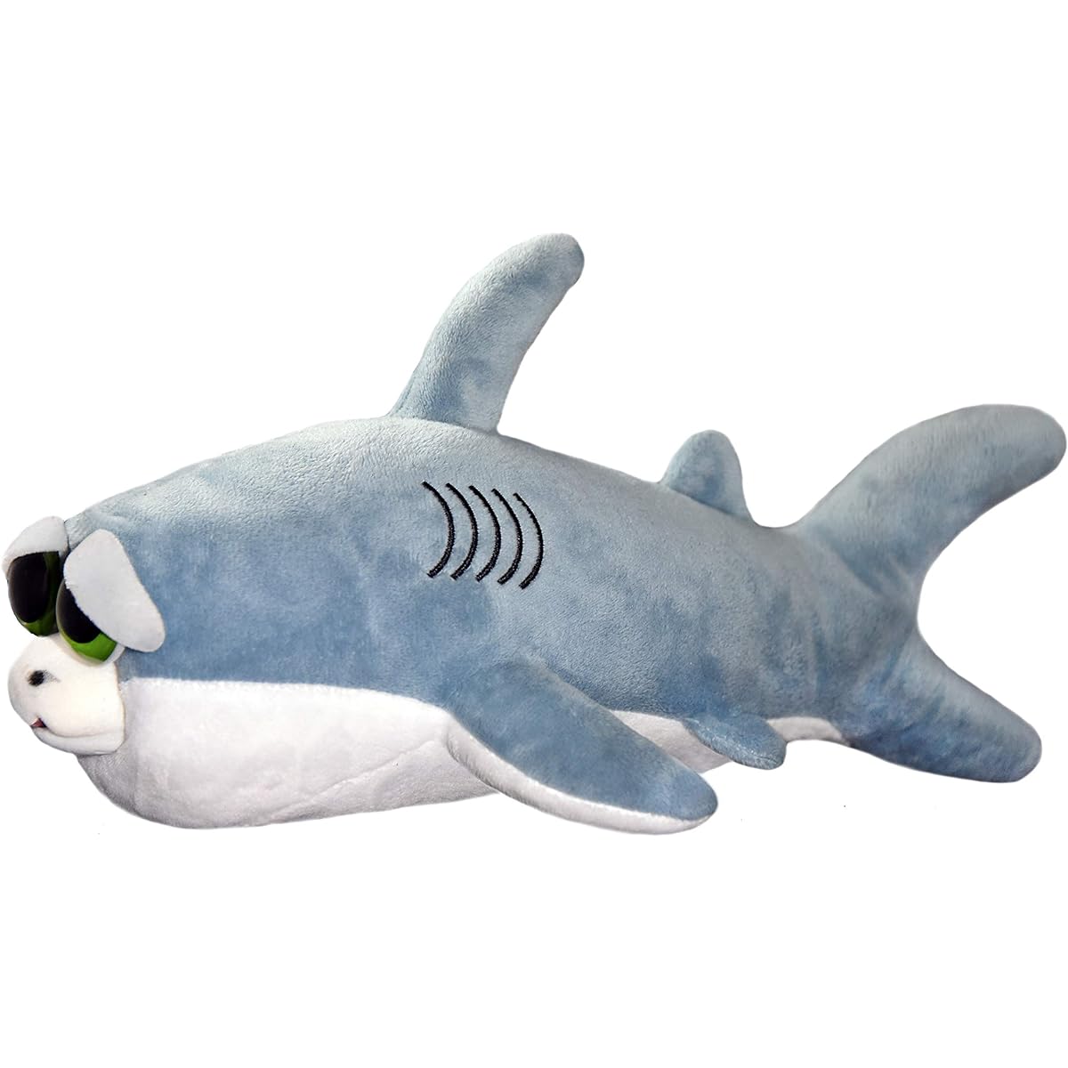 Feisty Pets Chewy the Chomp the Baby Shark