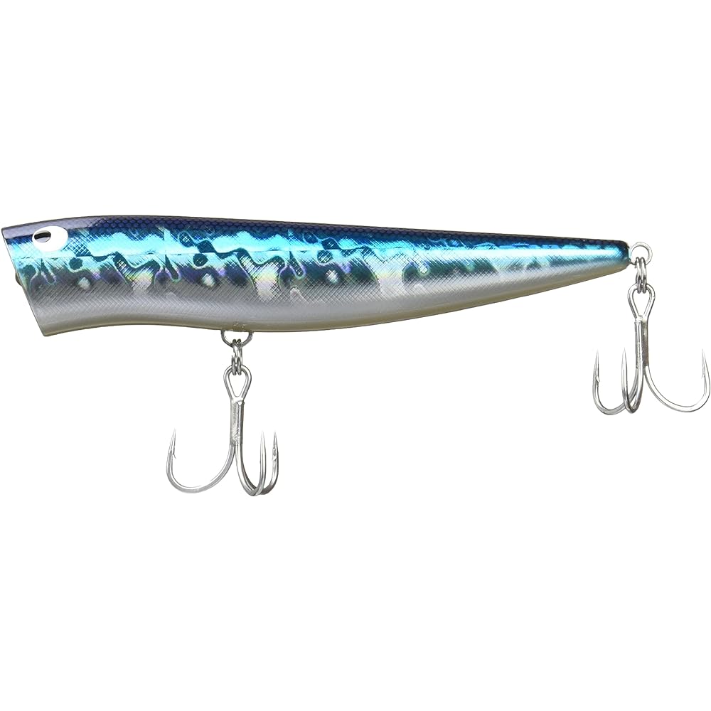 TackleHouse Popper Tuned K-TEN TKP TT 135mm 41g Floating TKP135TT Lure