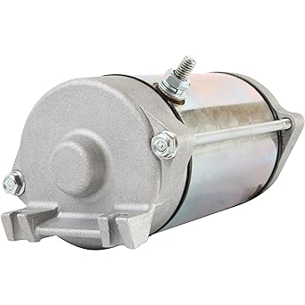 DB Electric SMU0126 New Starter for Kawasaki VN700 750 VN750 Vulcan 1985-2006 / 800 VN800 VN700 VN900 W650 EJ650 21163-1263 1995-2009