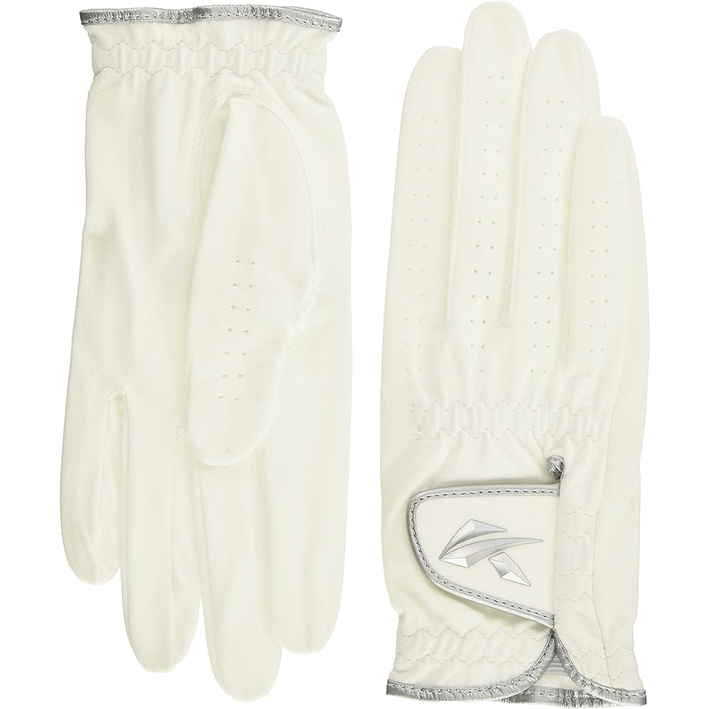 Kasco Gloves SF-2116LW Tough Fit Plus Women's (for both hands)
