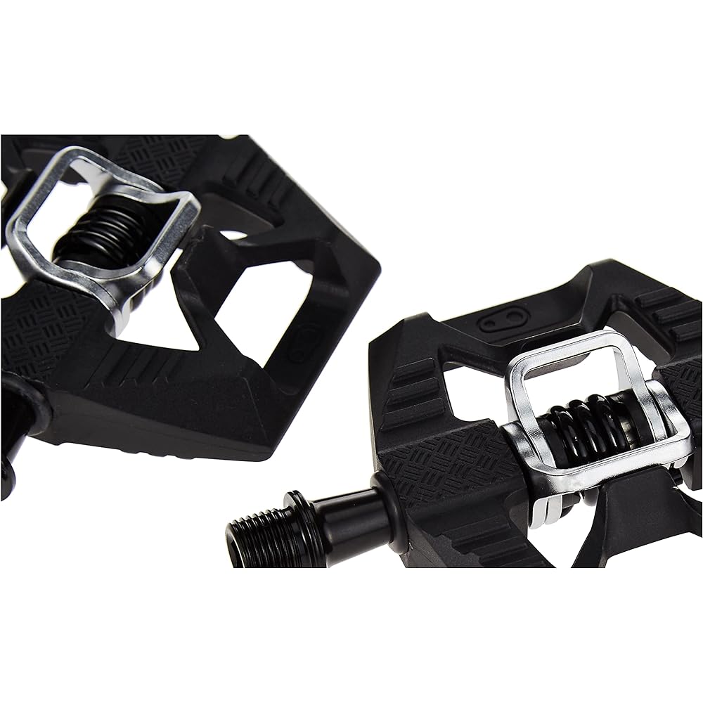 CRANK BROTHERS Pedal Double Shot 1