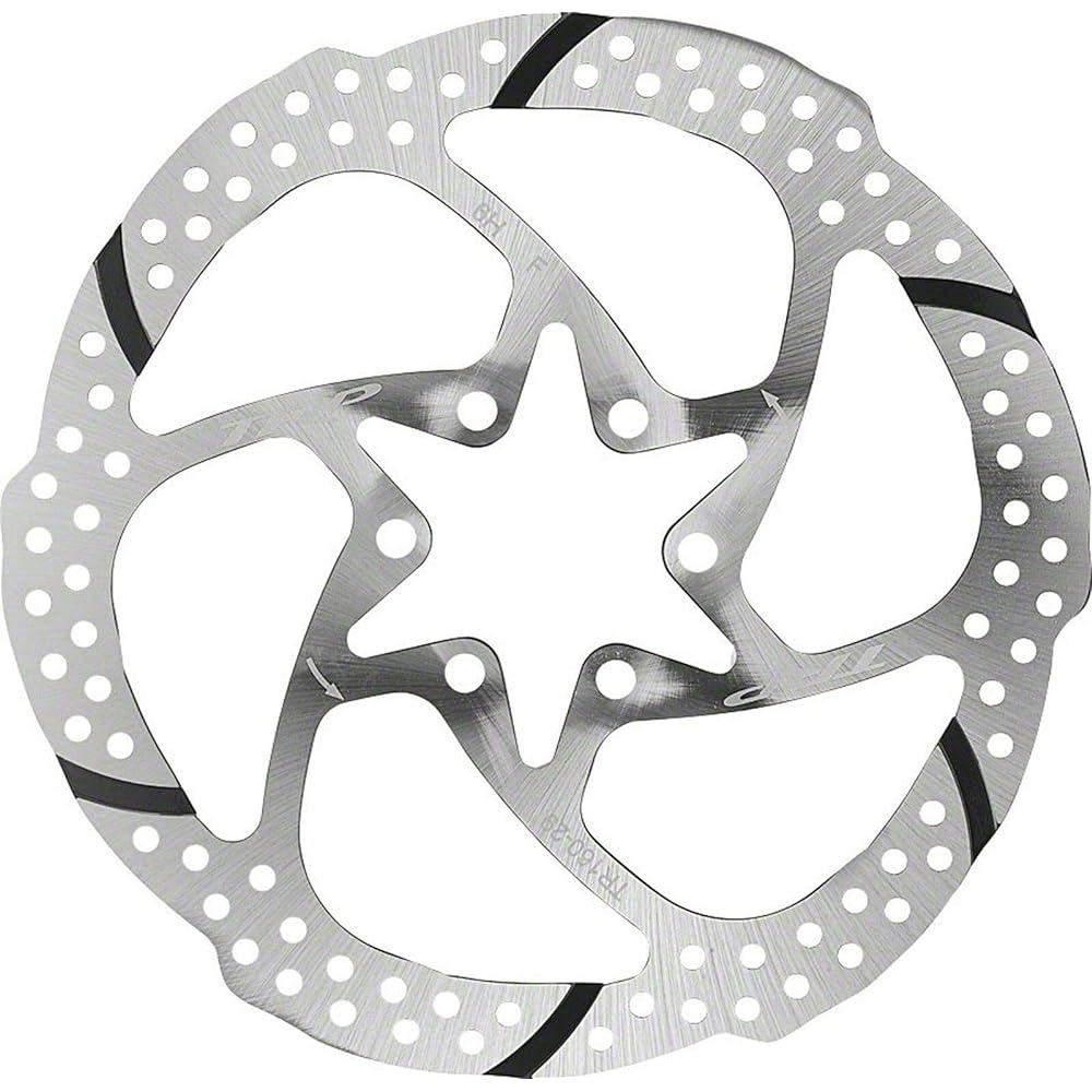 TRP TRP-29 Disc Rotor 140mm YBR02200