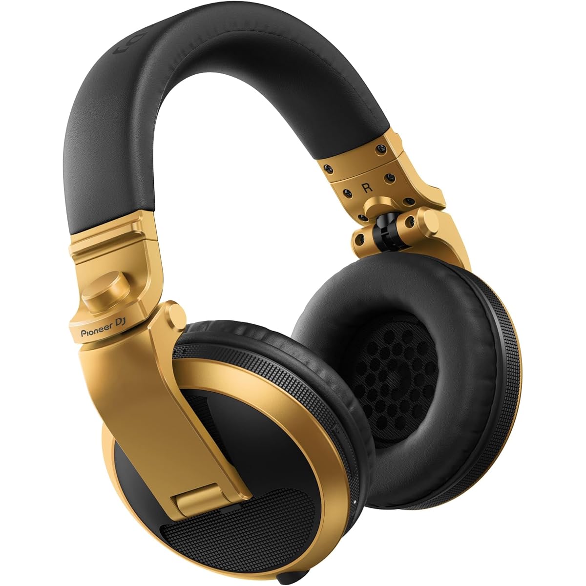 Pioneer DJ DJ headphones HDJ-X5BT-N