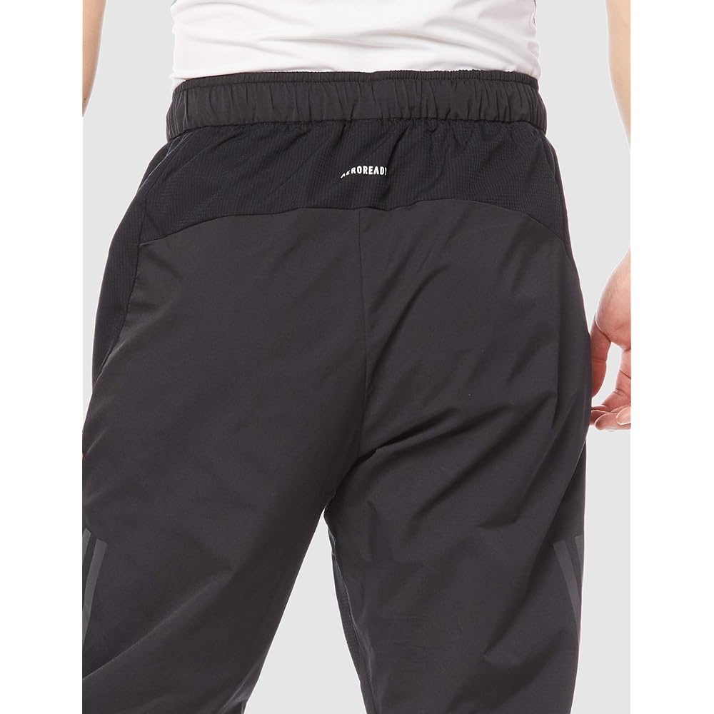 [Adidas] Jersey Bottom 24/7 Pants JKL46 Men's