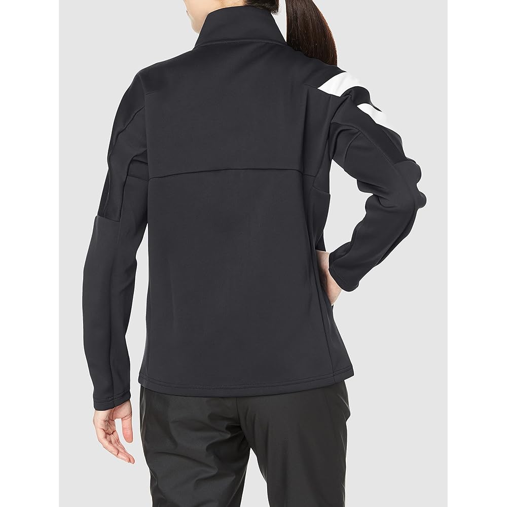 [Le Coq Sportif] Jersey Grand Suit Jacket Women's