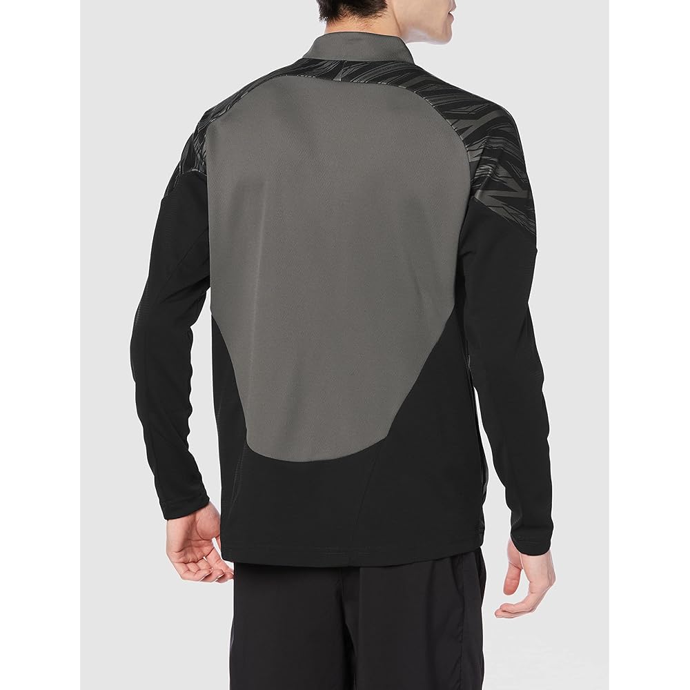 [Mizuno] Soccer Wear Soft Knit Jacket P2MC2035