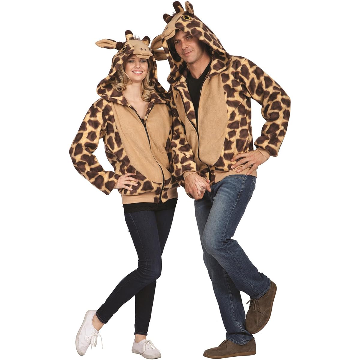 Georges Kirin Parker Adult Costume