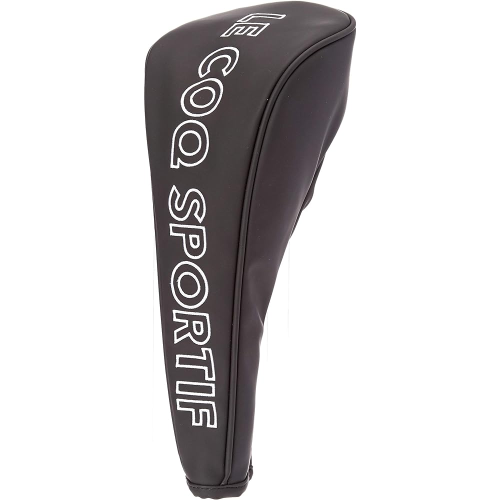 [Le Coq Sportif] Golf Head Cover for Driver (460cc Compatible) QQBRJG00 Men's