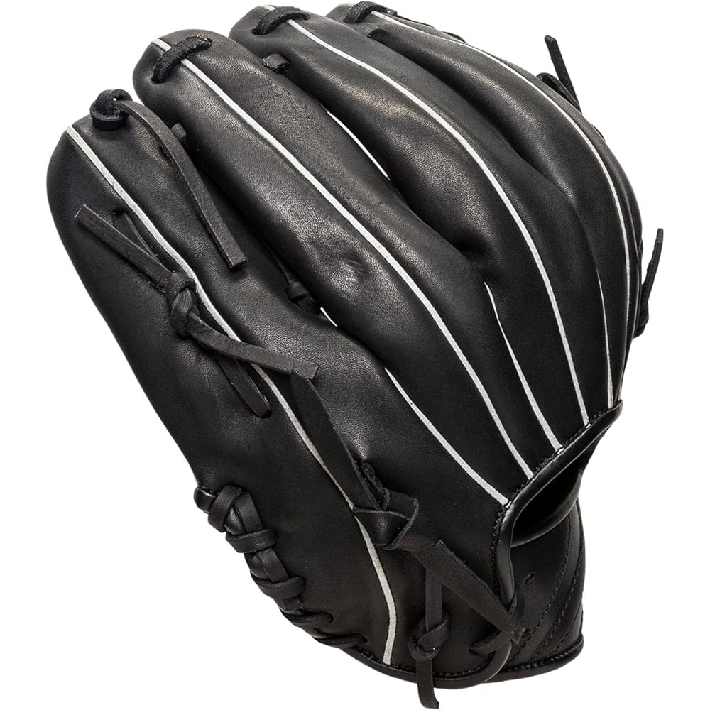 ASICS Baseball Boys' Softball Gloves All-round Infield PROFESSIONAL STYLE Professional Style [Tanaka Model] Size Medium 3124A256