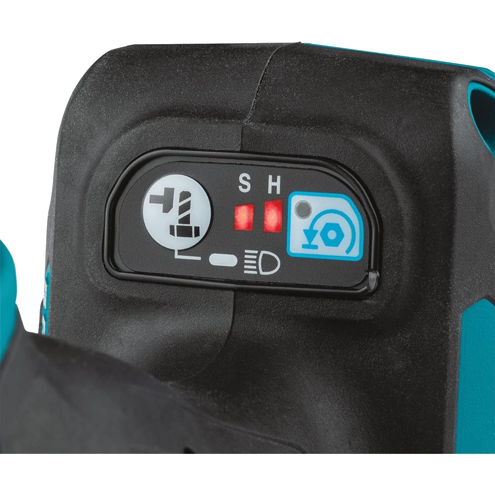 Makita Rechargeable Impact Wrench 10.8V Battery/Charger/Case Sold Separately TW161DZ