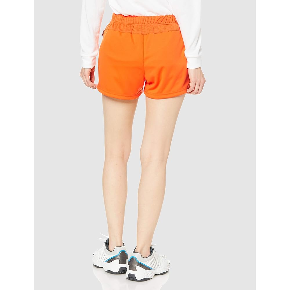 [Yonex] Women's Tennis Shorts Knit Shorts