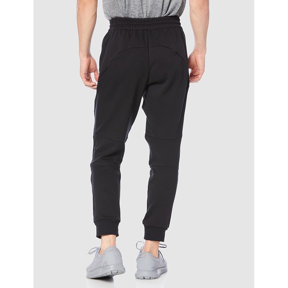 [Adidas] Sweat Design for Gameday Pants ECT52/DC481 Men's