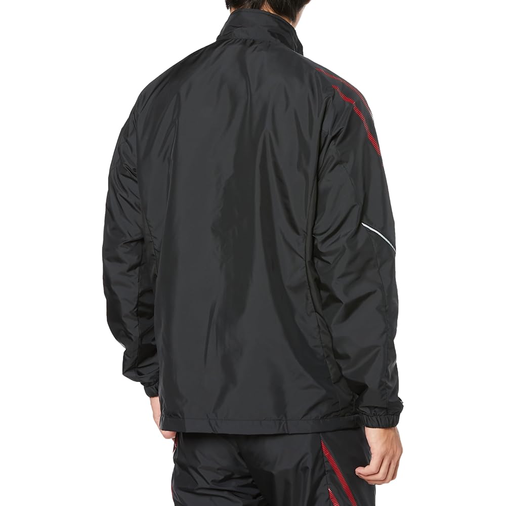 [Mizuno] Training Wear Breath Thermo Lining Warmer Jacket Moisture Absorption Heat Generating MC-LINE 32MEA631