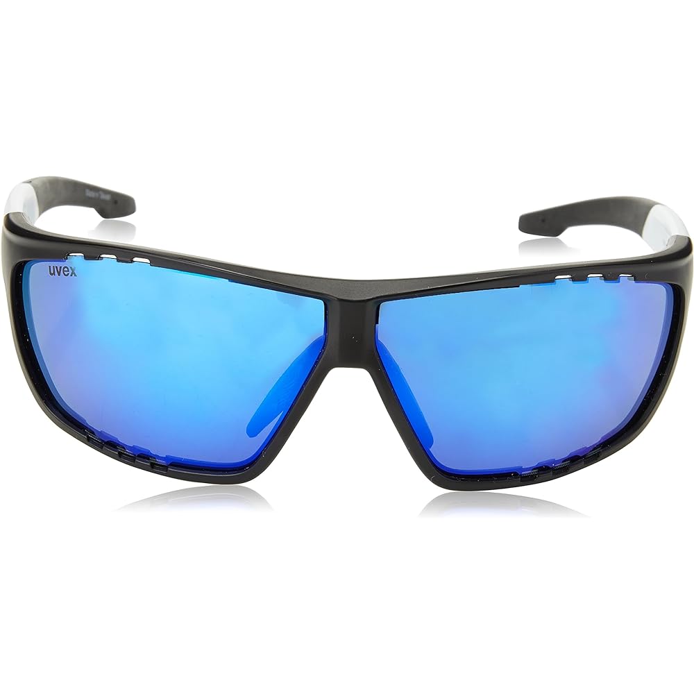 [Uvex] Sports Sunglasses UV400 Mirror Lens Running/Biking/Outdoor Sportstyle 706