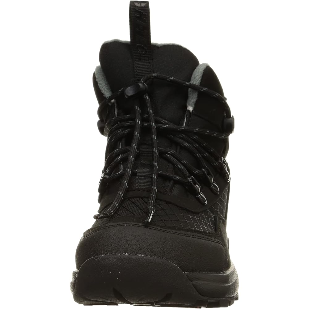 [Hitech] Winter boots HT WT007 NYX HI WP [Nix High WP] Breathable, waterproof, anti-slip, heat retention