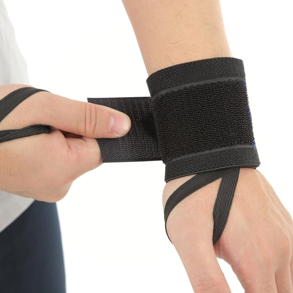 Schiek wrist wrap 12 inches (approx. 30cm) (Japanese genuine product)