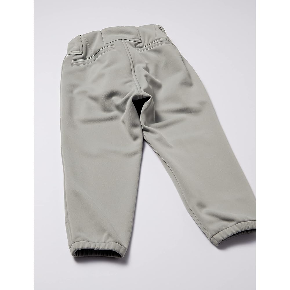 ZETT Youth Baseball Uniform Pants (Regular) BU2072RA