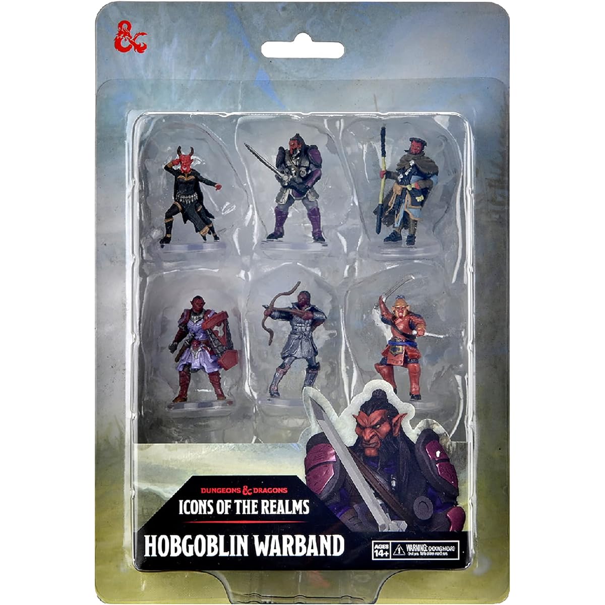 Hobgoblin Warband