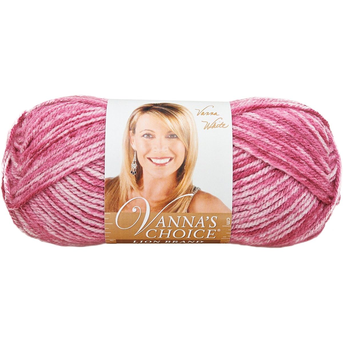 Vanna's Choice Yarn Rose Mist