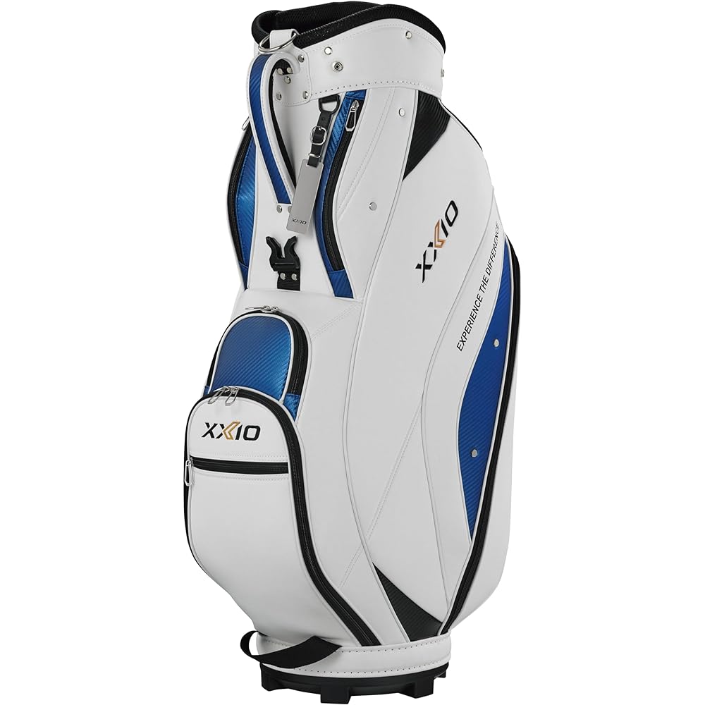 Dunlop XXIO caddy bag GGC-X161