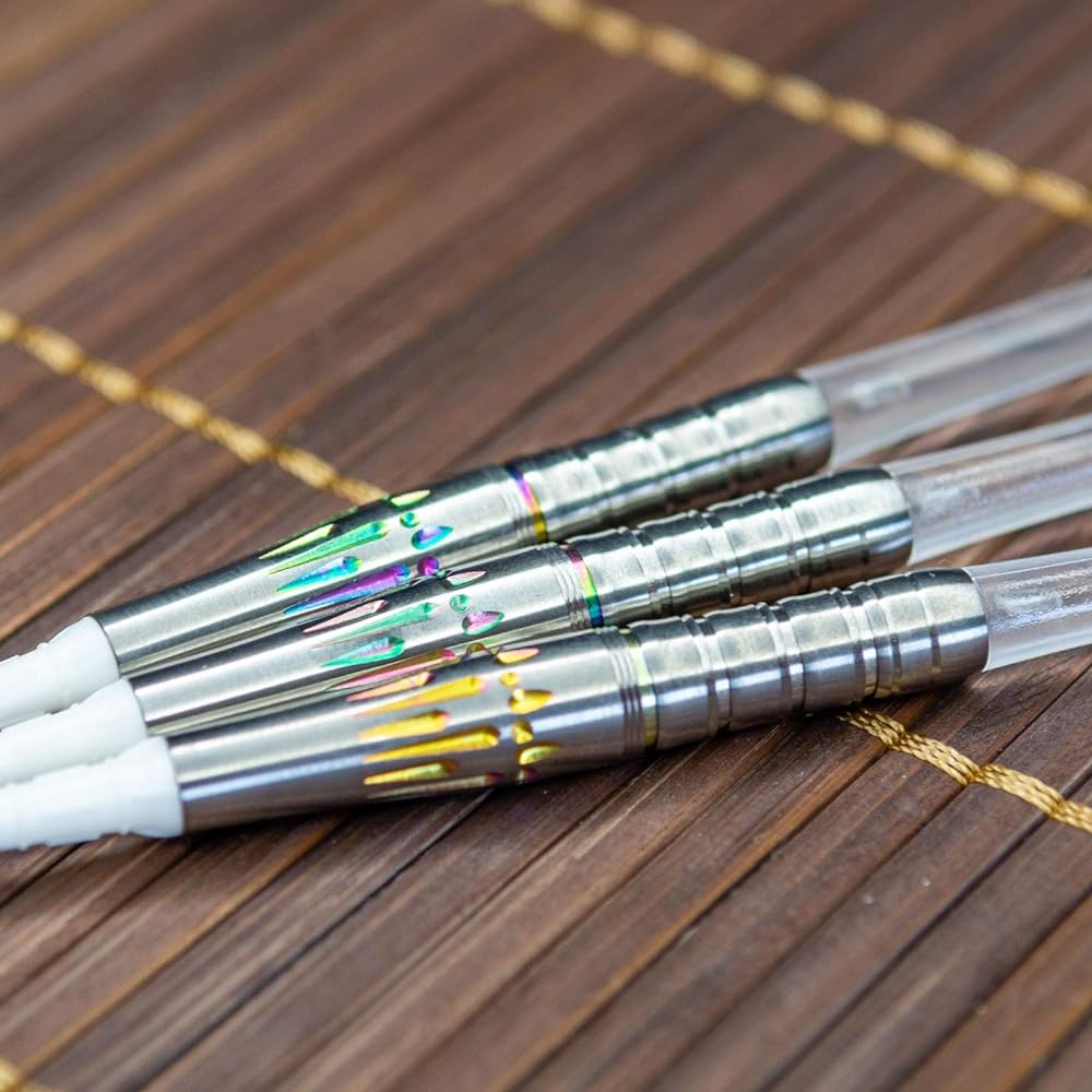 Dynasty A-Flow Crystal Line Ibis Barrel