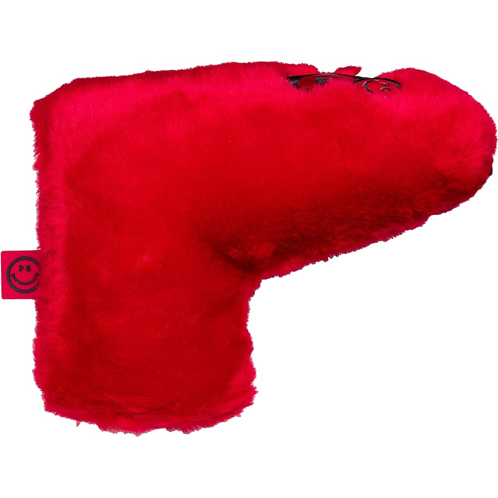 [Pearly Gates] Continuing standard product Putter cover (pin type) [Boa series] / Golf PT / 053-2984026