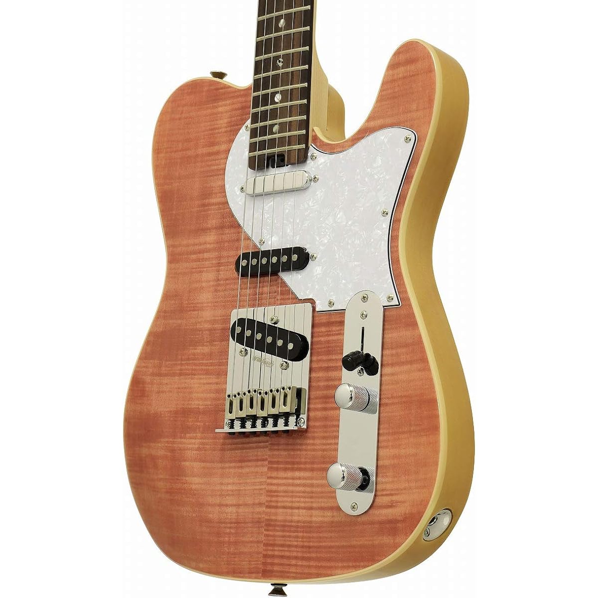 AriaProII 615-AE200 MP Electric Guitar