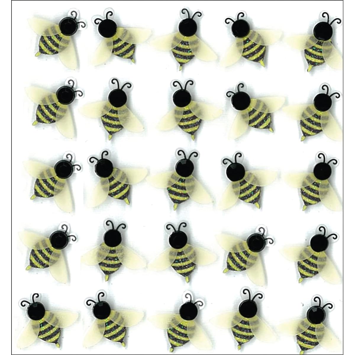 jolees boutique BEES REPEATS 50-20748