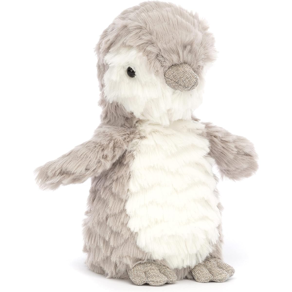 Jellycat Ditzi Penguin Plush Toy Small