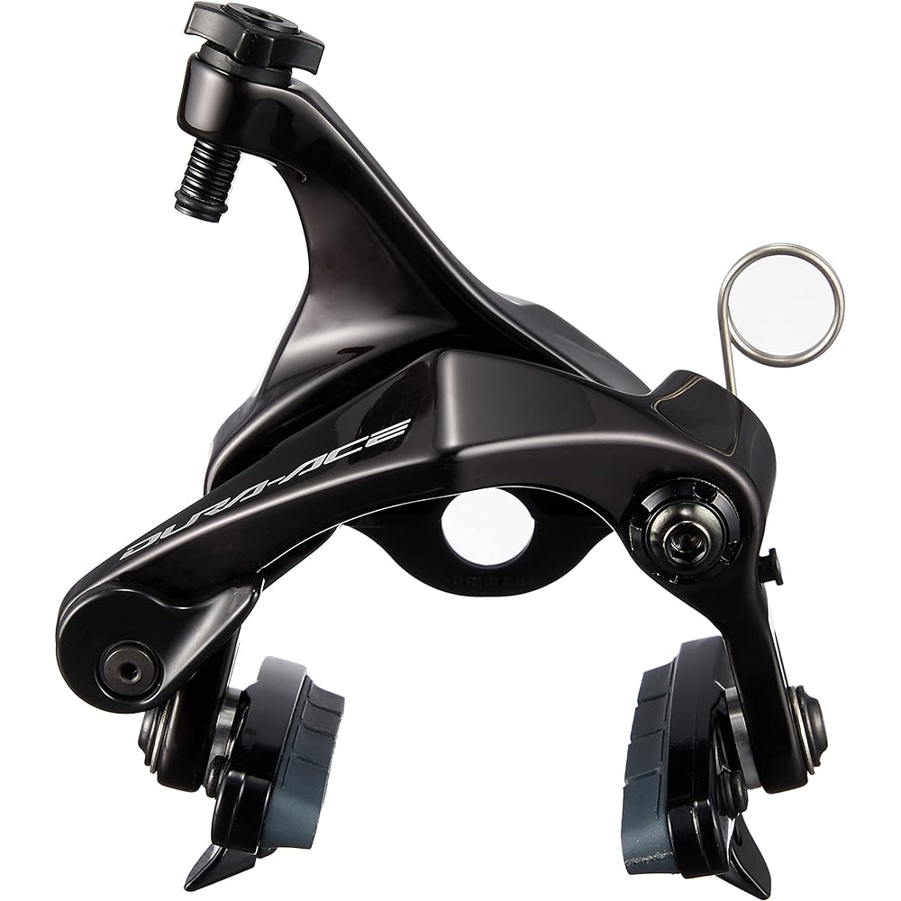 SHIMANO BR-R9210 Direct Mount R55C4 Shoe Carbon Shoe