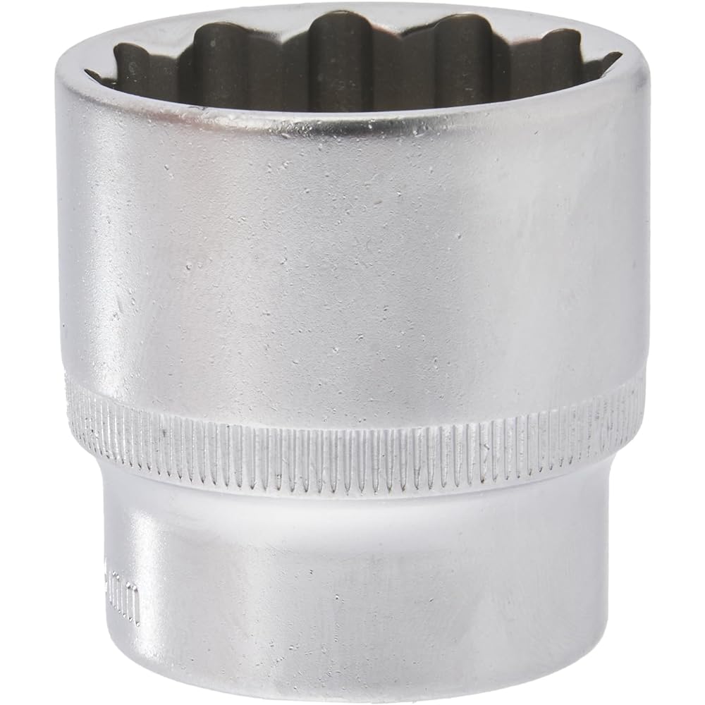 KS Tools 1/2" 12 Point Socket 34mm BT022434