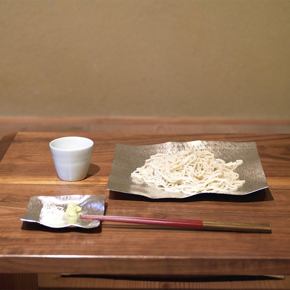 syouryu Suzugami L 24×24cm (Samidare)