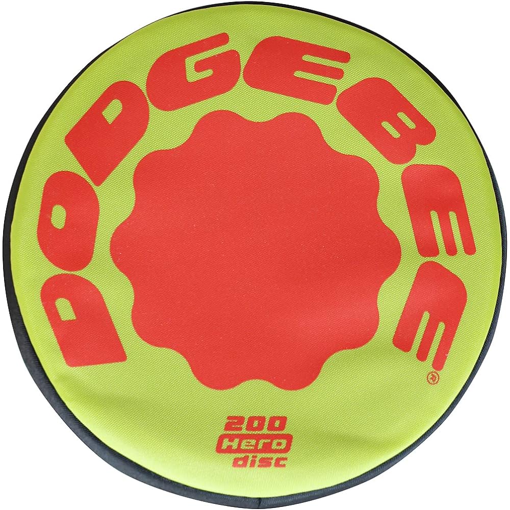 dodgebee 200