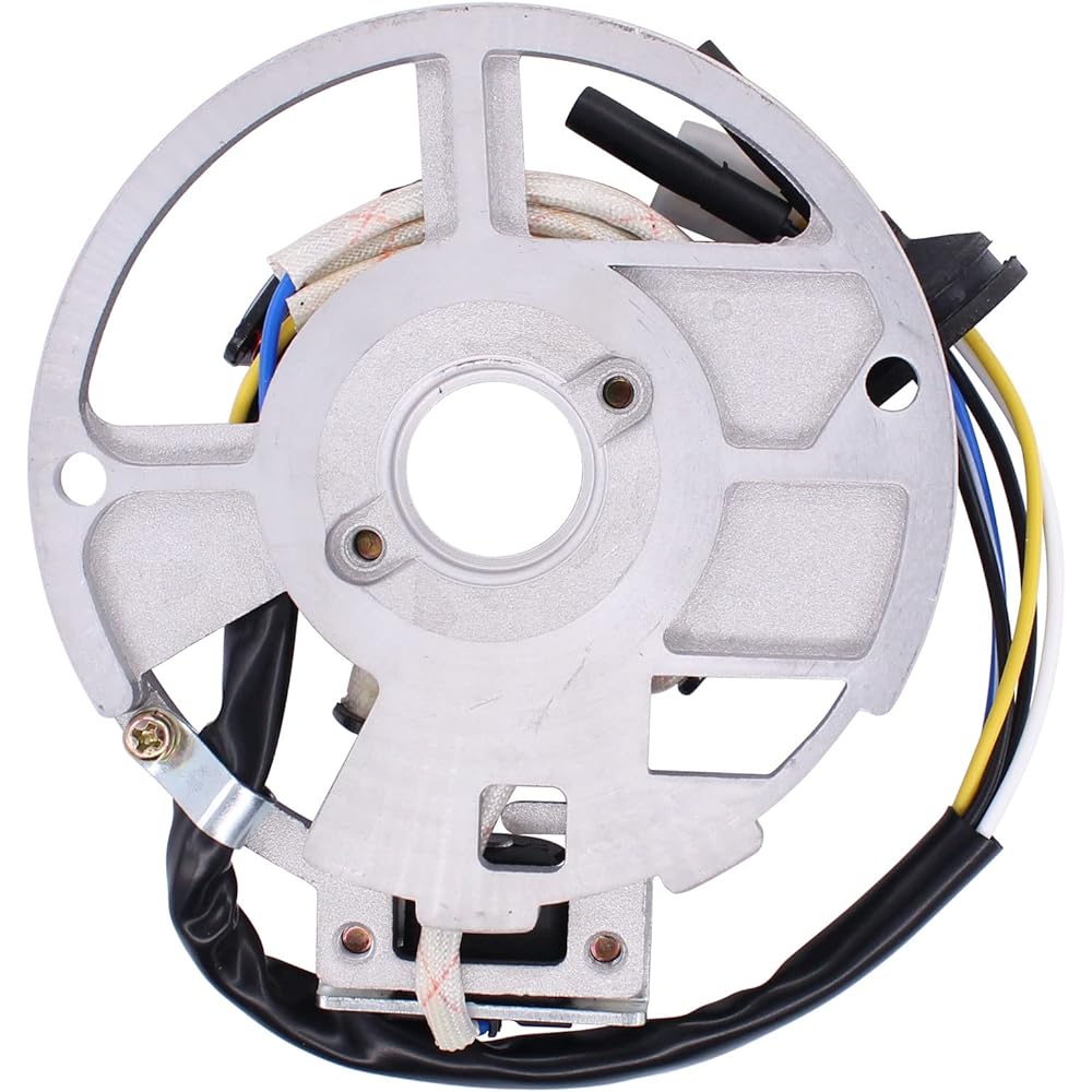 MOTOKU Electric Magnetoaster for Polaris Scrambler Predator 50 Sportsman 90 ATV E-TON AXL50 AXL90 DXL90 RXL50 RXL70 RXL90 2 Stroke