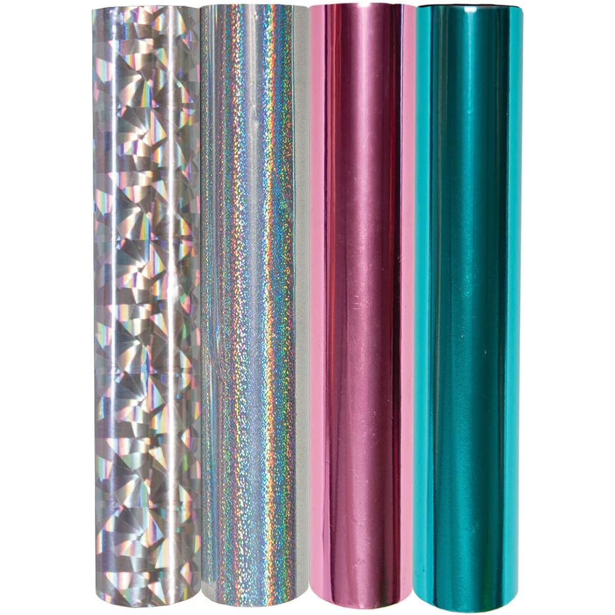 Spellbinders GLF-007 Glimmer Hot Foil Roll, Red