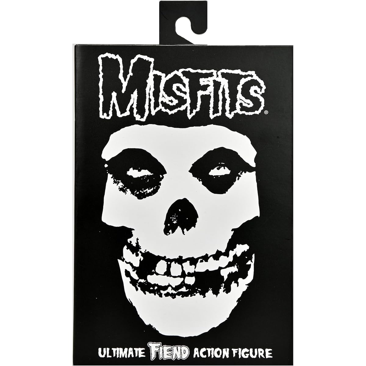 NECA - Ultimate Fiend - 7-inch scale action figure